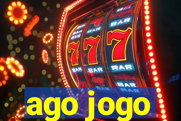 ago jogo